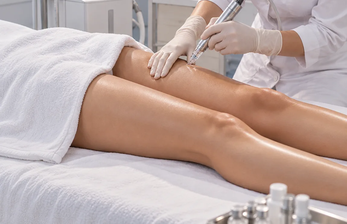 Mesotherapy solutions