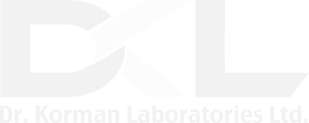 Dr. Korman Laboratories